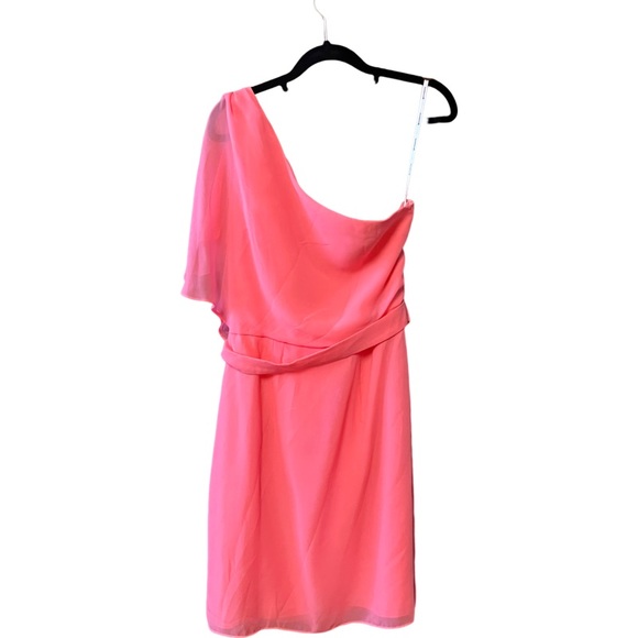 Jasmine Dresses & Skirts - 💥B2G1 CLEARANCE - Jasmine - off the shoulder pink dress